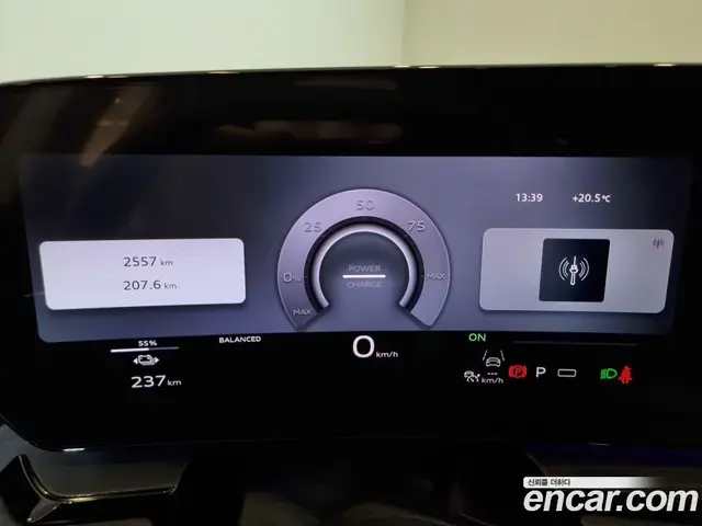 Audi Q6 e-tron 2026 0.2 АКПП, миниатюра 8