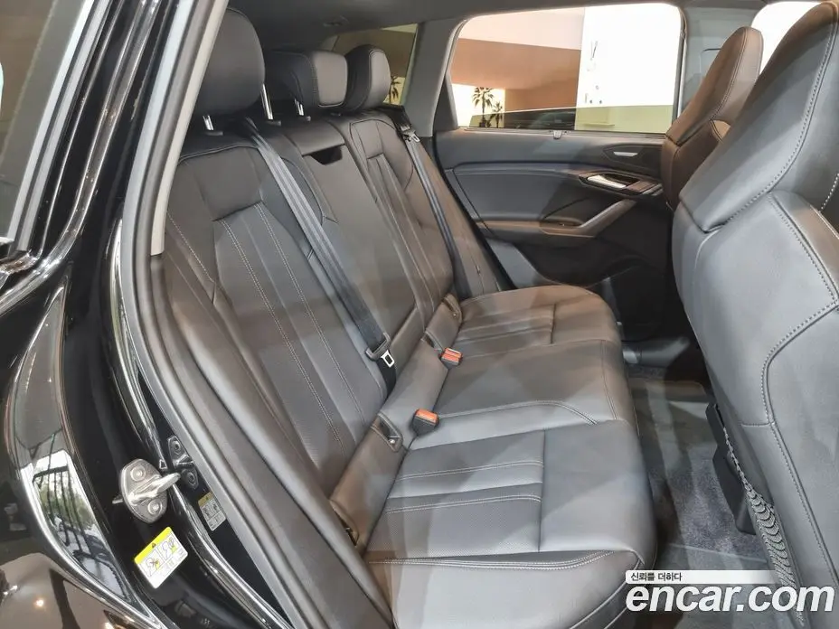 Audi Q6 e-tron 2026 0.2 АКПП, фото 10