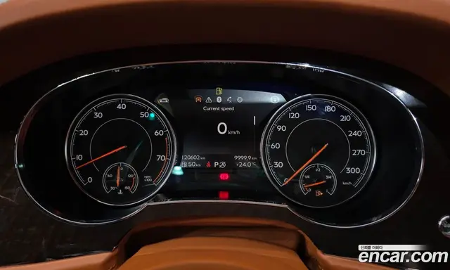 Bentley Bentayga 2018 6.0 АКПП, миниатюра 8