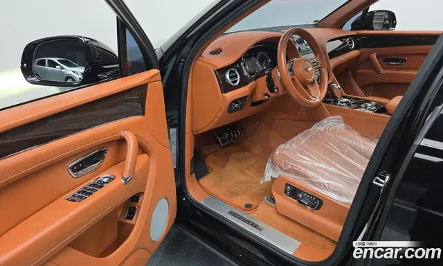 Bentley Bentayga 2018 6.0 АКПП, миниатюра 10
