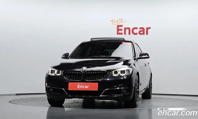 BMW 3 серия 2015 2.0 АКПП, миниатюра 2 BMW 3 серия 2015 2.0 АКПП, миниатюра 2