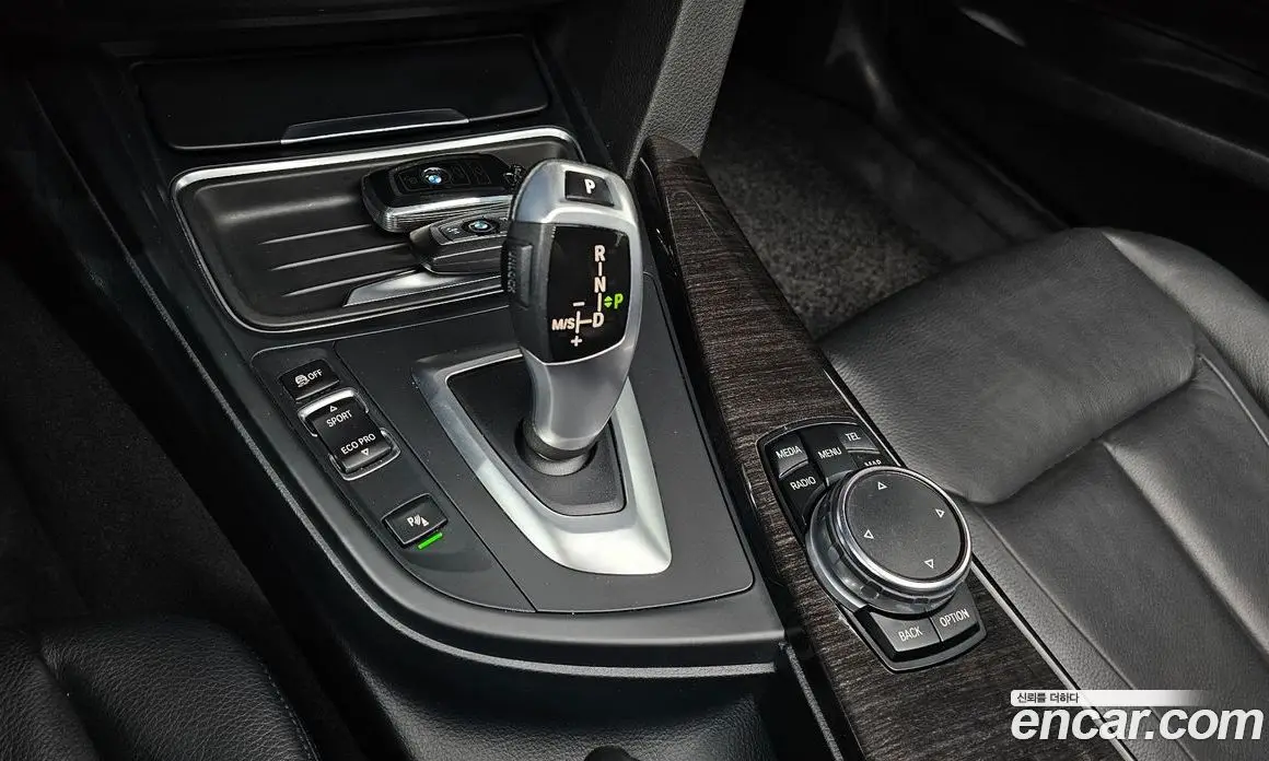 BMW 3 серия 2015 2.0 АКПП, фото 11 BMW 3 серия 2015 2.0 АКПП, фото 11