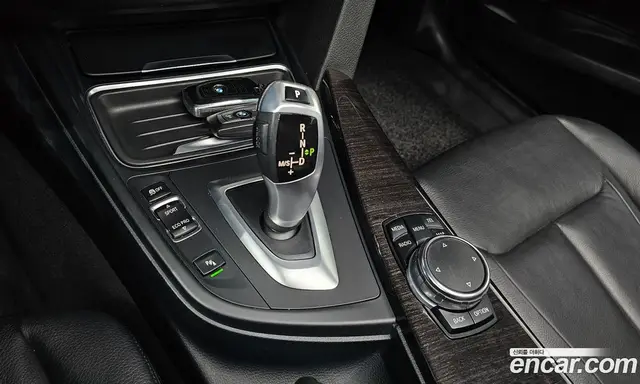 BMW 3 серия 2015 2.0 АКПП, миниатюра 11 BMW 3 серия 2015 2.0 АКПП, миниатюра 11