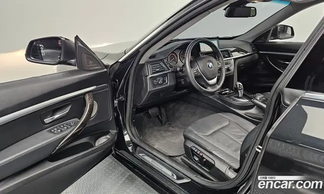 BMW 3 серия 2015 2.0 АКПП, миниатюра 12