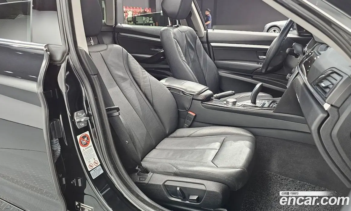 BMW 3 серия 2015 2.0 АКПП, фото 15 BMW 3 серия 2015 2.0 АКПП, фото 15