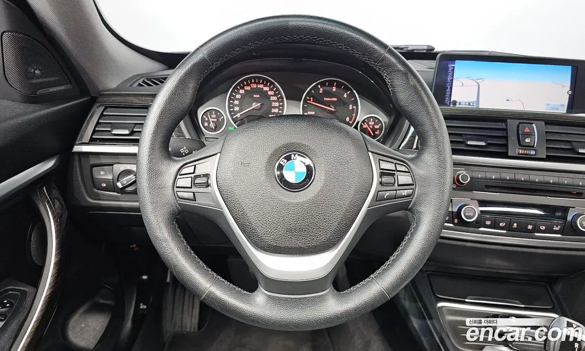 BMW 3 серия 2015 2.0 АКПП, фото 18 BMW 3 серия 2015 2.0 АКПП, фото 18