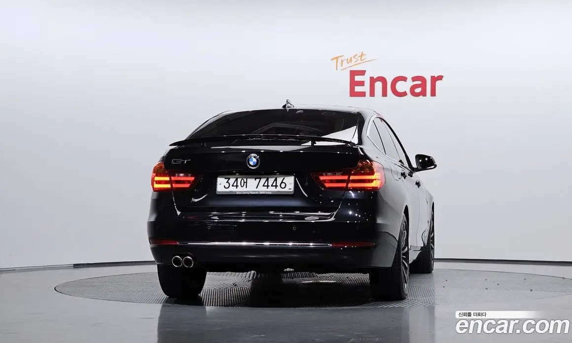 BMW 3 серия 2015 2.0 АКПП, фото 3 BMW 3 серия 2015 2.0 АКПП, фото 3