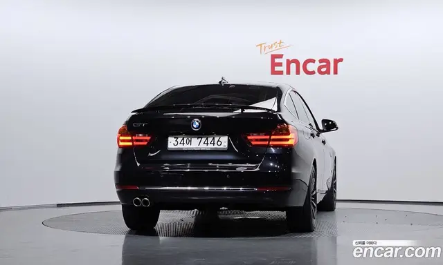 BMW 3 серия 2015 2.0 АКПП, миниатюра 3 BMW 3 серия 2015 2.0 АКПП, миниатюра 3