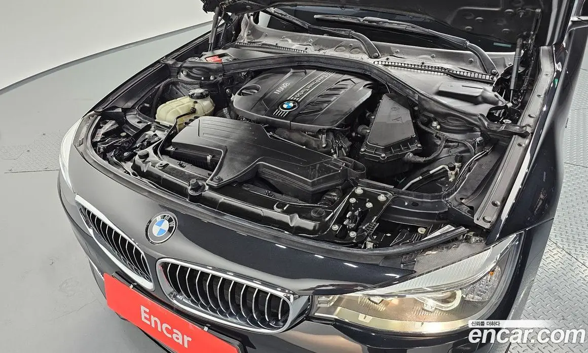 BMW 3 серия 2015 2.0 АКПП, фото 5 BMW 3 серия 2015 2.0 АКПП, фото 5