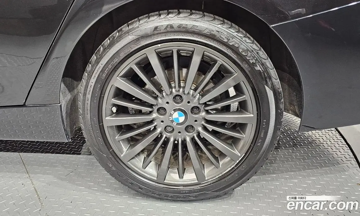 BMW 3 серия 2015 2.0 АКПП, фото 6 BMW 3 серия 2015 2.0 АКПП, фото 6