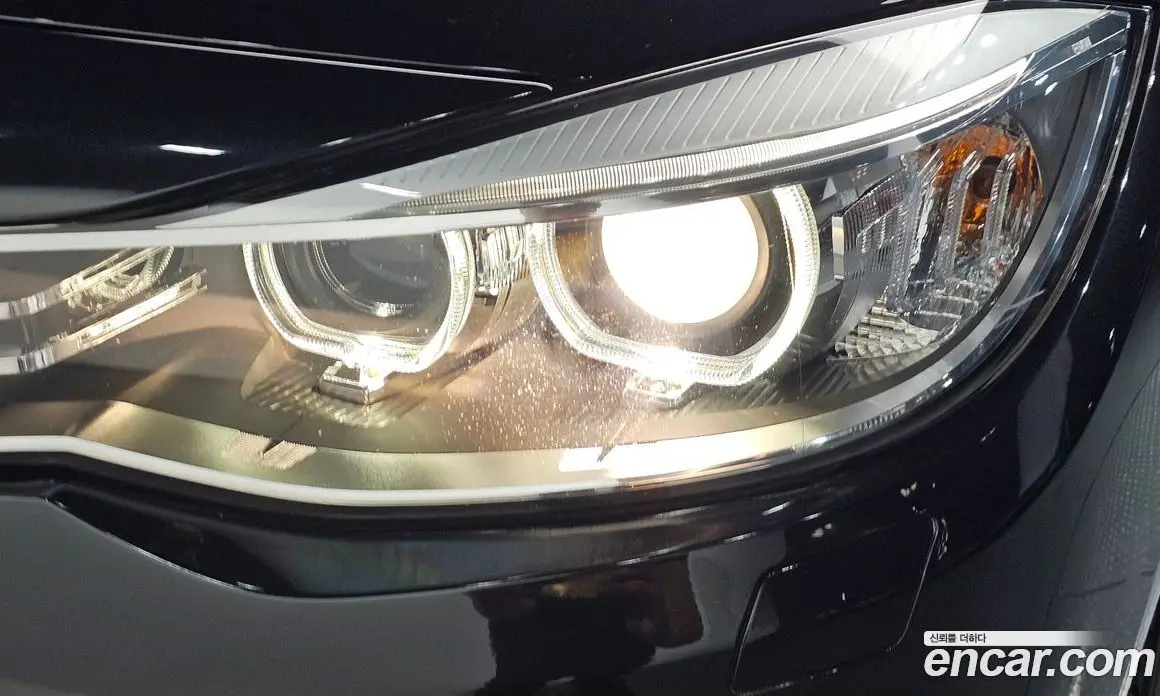 BMW 3 серия 2015 2.0 АКПП, фото 7 BMW 3 серия 2015 2.0 АКПП, фото 7