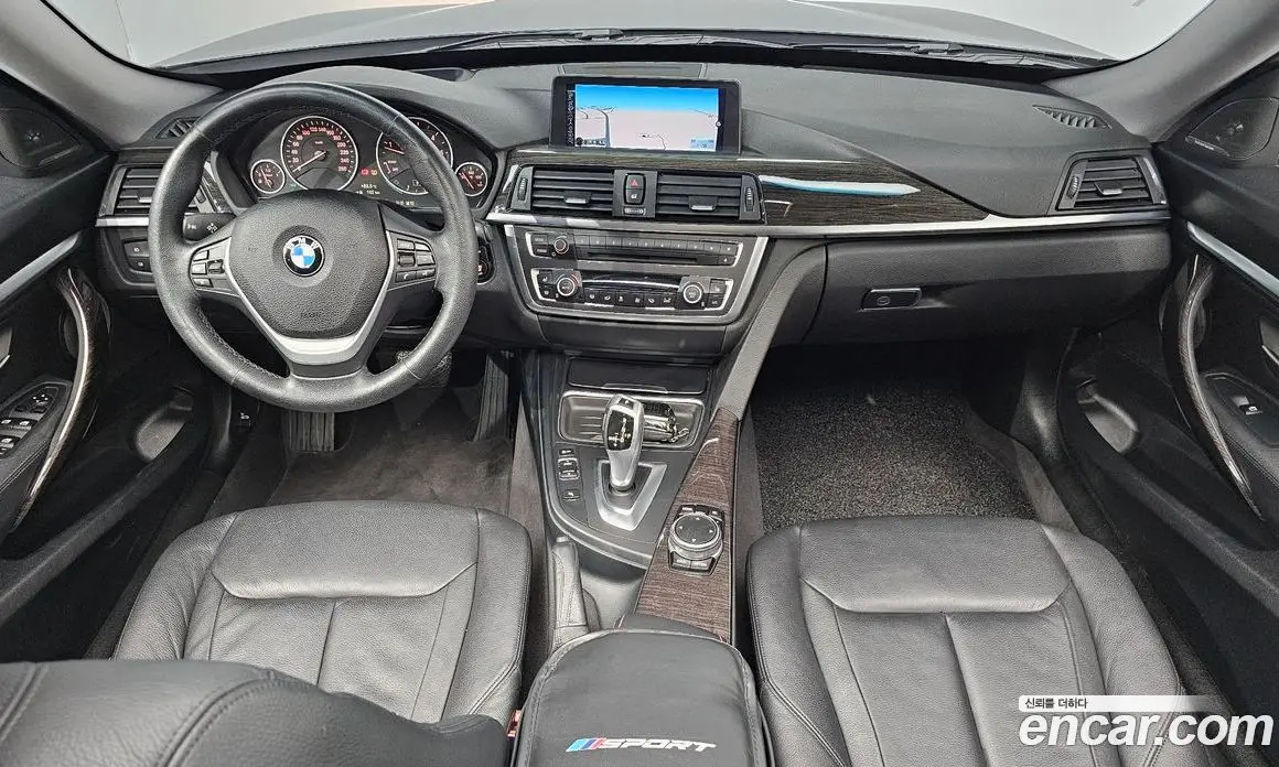 BMW 3 серия 2015 2.0 АКПП, фото 9 BMW 3 серия 2015 2.0 АКПП, фото 9