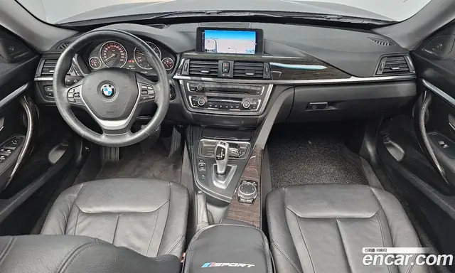 BMW 3 серия 2015 2.0 АКПП, миниатюра 9 BMW 3 серия 2015 2.0 АКПП, миниатюра 9