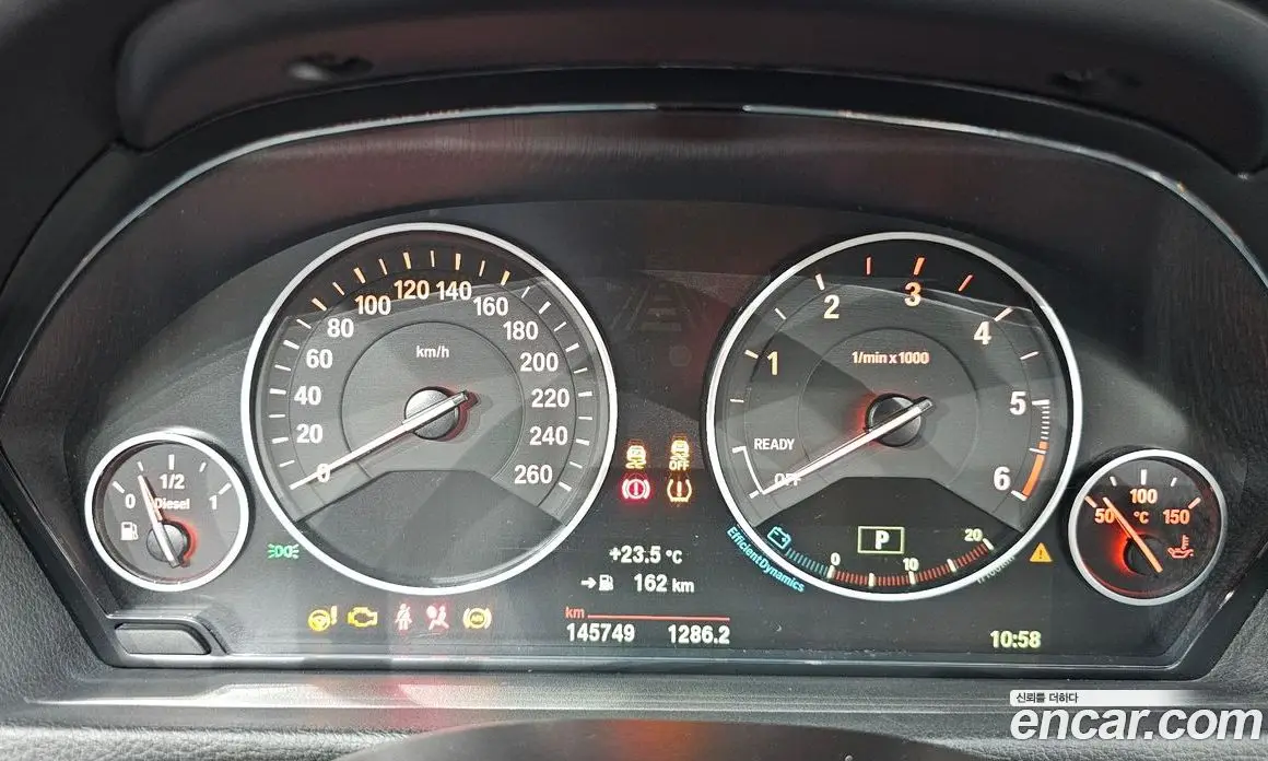 BMW 3 серия 2015 2.0 АКПП, фото 10 BMW 3 серия 2015 2.0 АКПП, фото 10