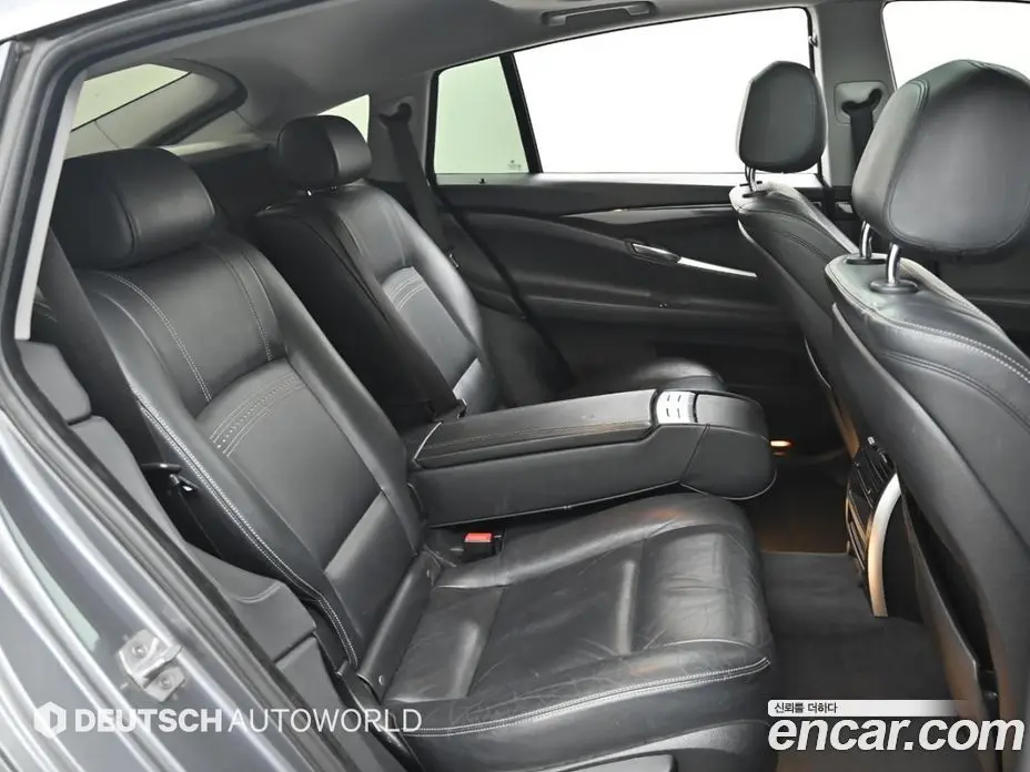 BMW 5 серия 2015 2.0 АКПП, фото 12