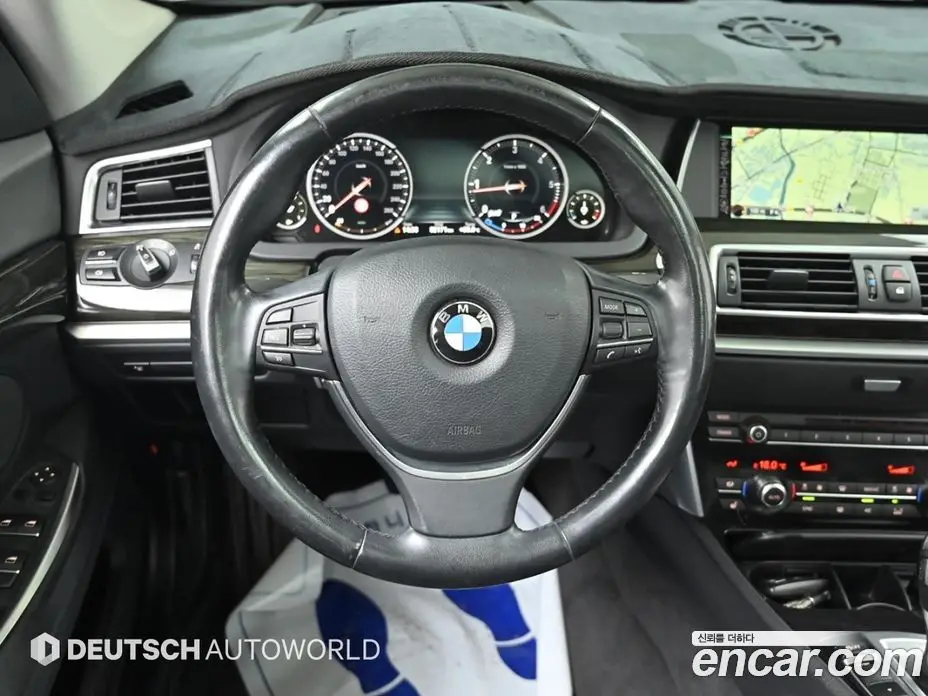 BMW 5 серия 2015 2.0 АКПП, фото 13