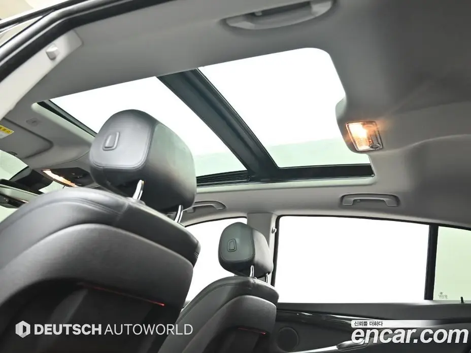 BMW 5 серия 2015 2.0 АКПП, фото 18