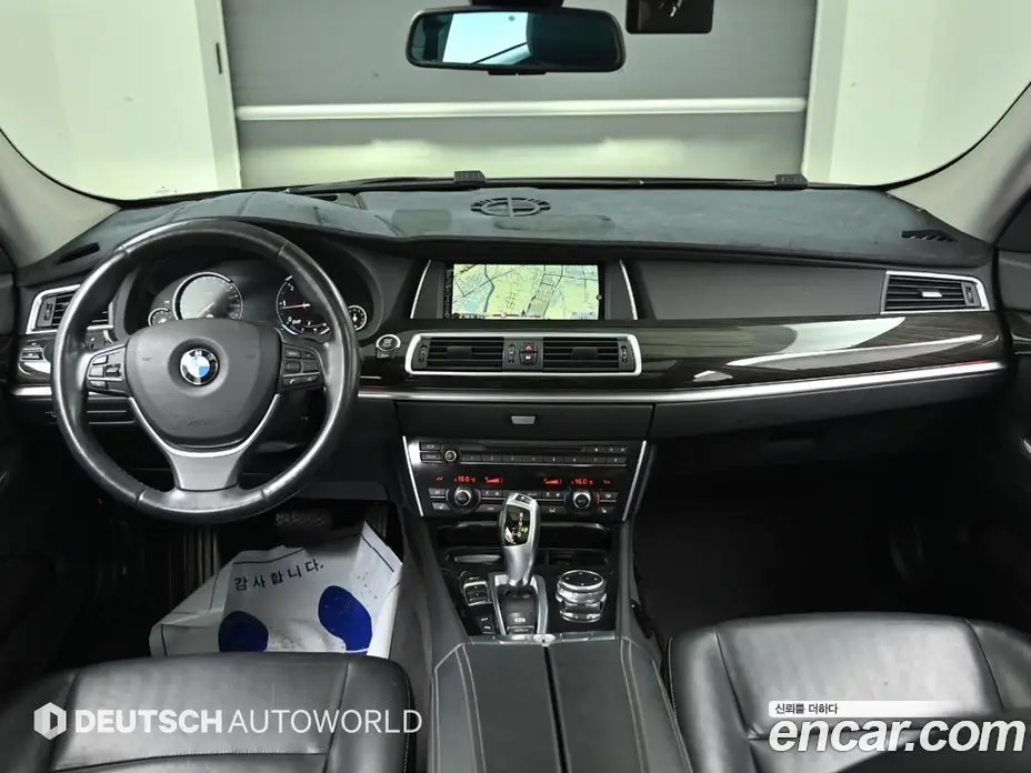 BMW 5 серия 2015 2.0 АКПП, фото 7