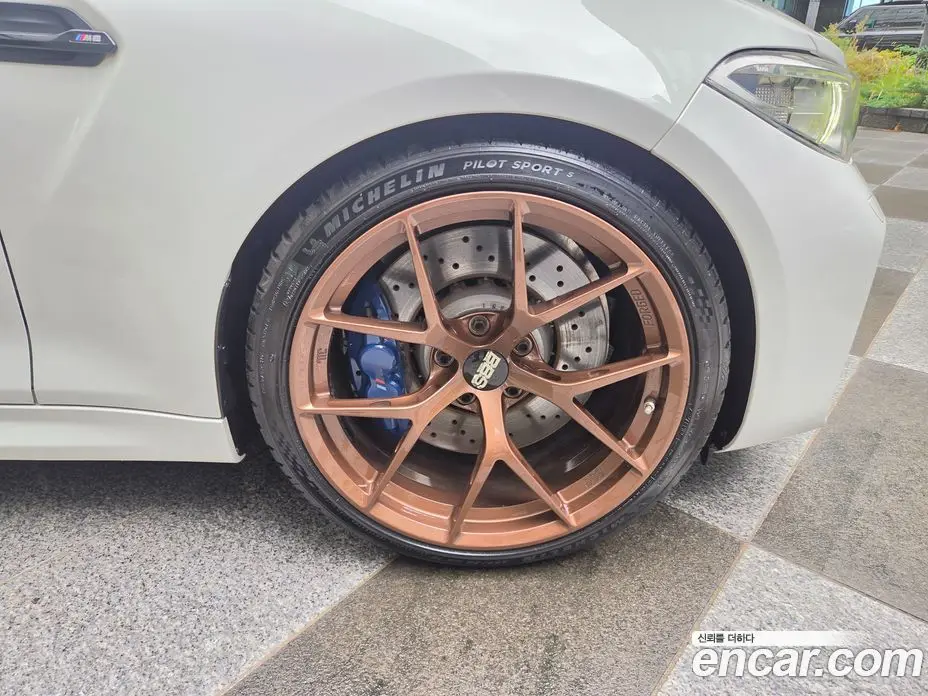 BMW M2 2017 3.0 АКПП, фото 11
