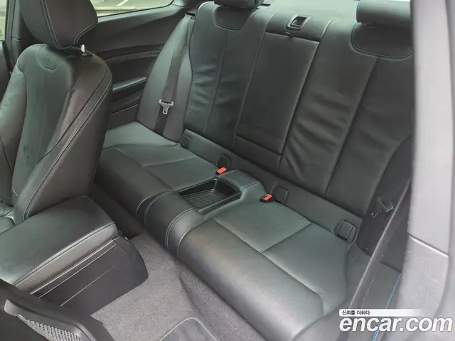 BMW M2 2017 3.0 АКПП, миниатюра 9