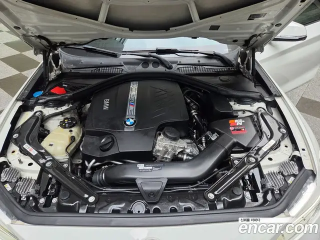 BMW M2 2017 3.0 АКПП, миниатюра 10