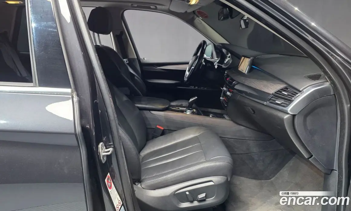 BMW X5 2014 3.0 АКПП, фото 11