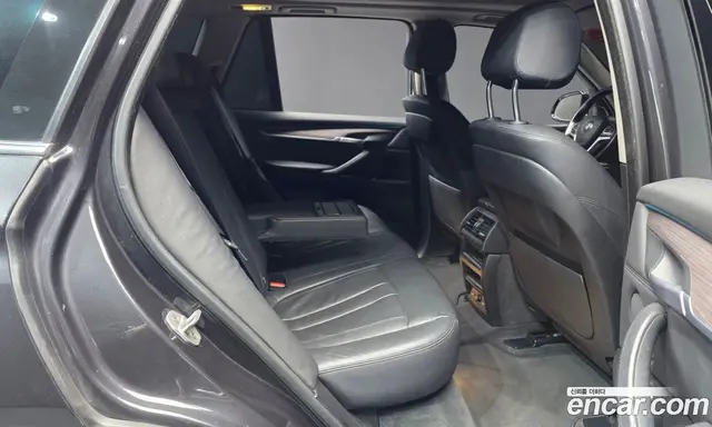 BMW X5 2014 3.0 АКПП, миниатюра 12