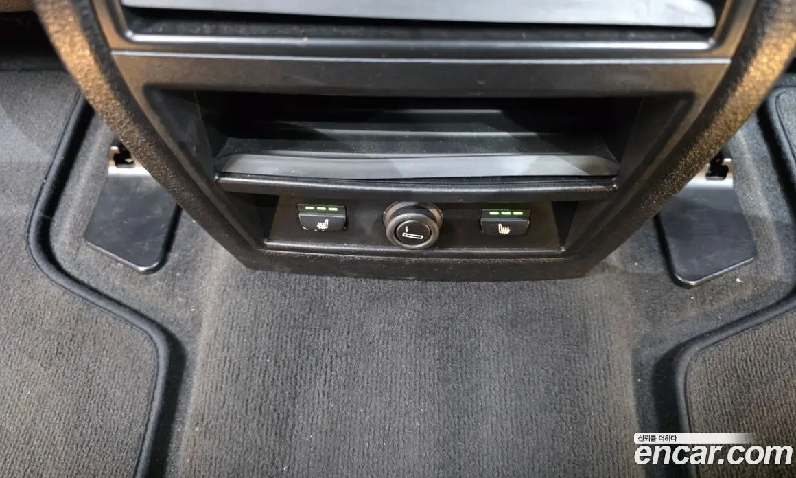 BMW X5 2014 3.0 АКПП, фото 19