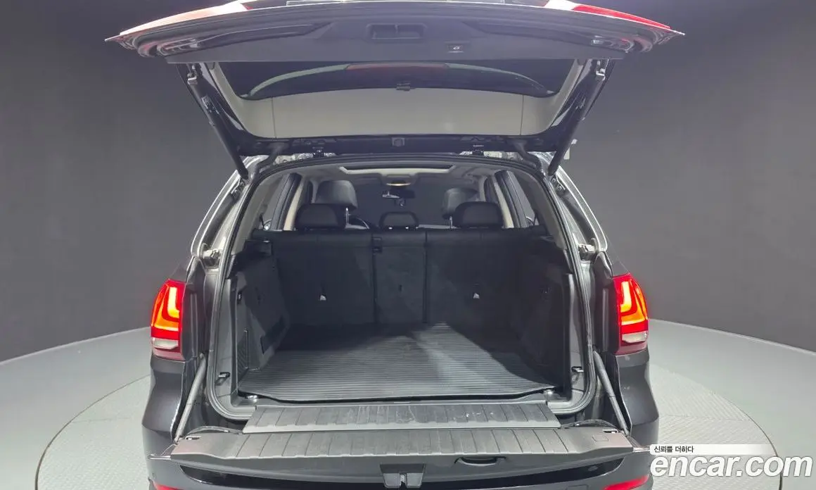 BMW X5 2014 3.0 АКПП, фото 20