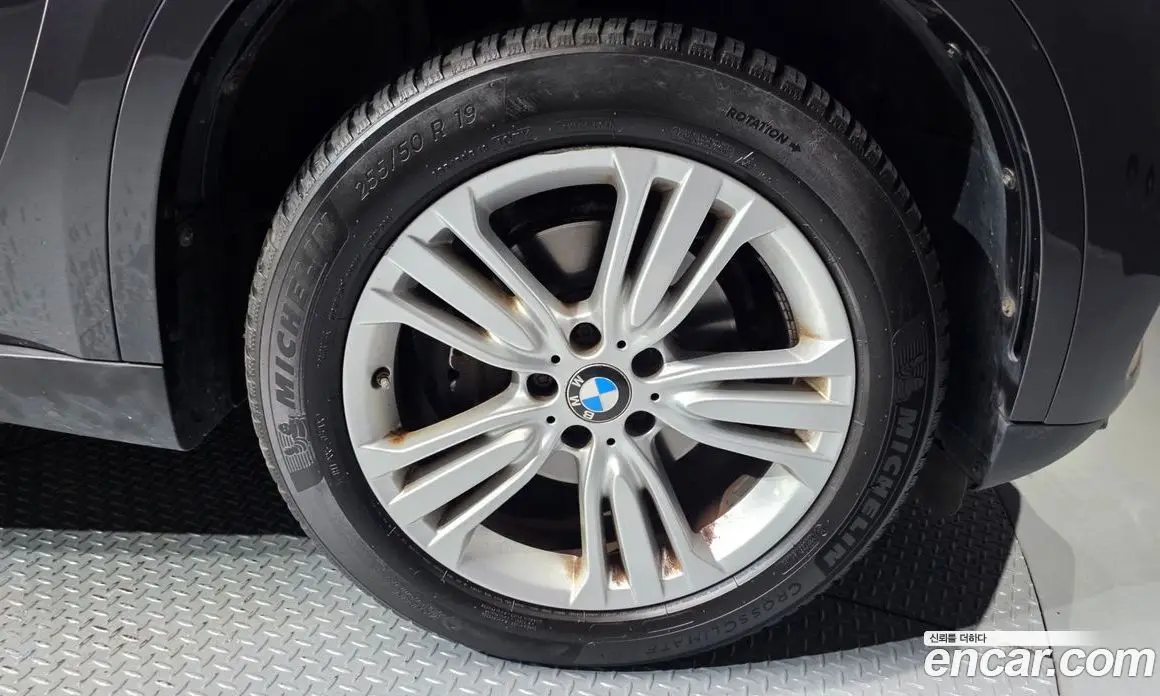 BMW X5 2014 3.0 АКПП, фото 5
