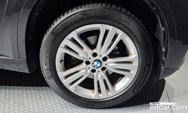 BMW X5 2014 3.0 АКПП, миниатюра 5