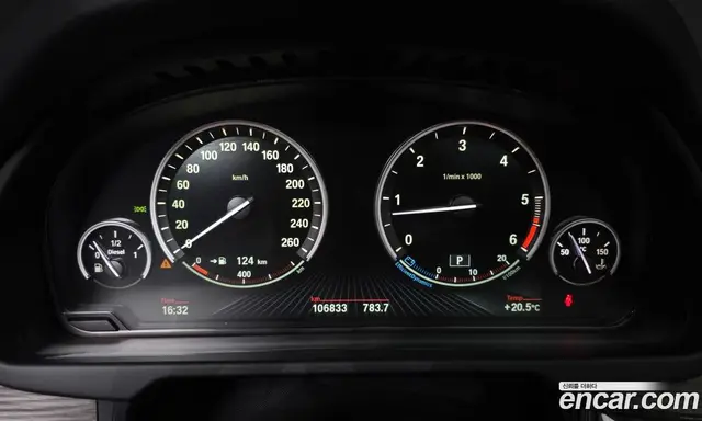 BMW X5 2014 3.0 АКПП, миниатюра 8