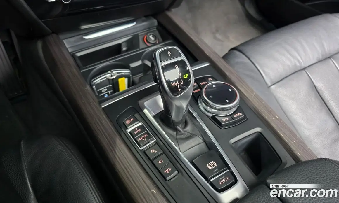 BMW X5 2014 3.0 АКПП, фото 9