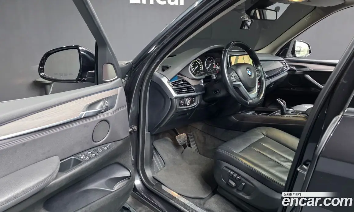 BMW X5 2014 3.0 АКПП, фото 10