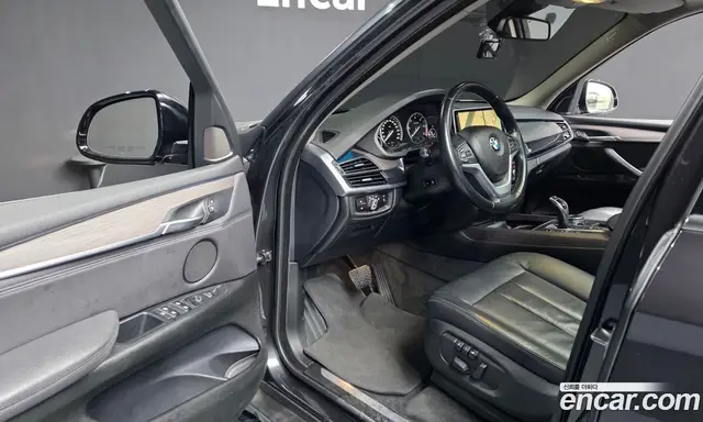 BMW X5 2014 3.0 АКПП, миниатюра 10