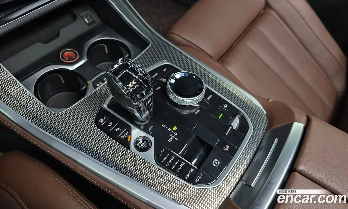 BMW X5 2020 3.0 АКПП, фото 12