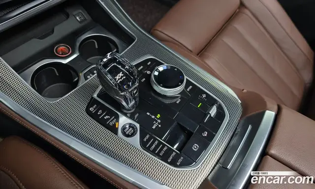 BMW X5 2020 3.0 АКПП, миниатюра 12