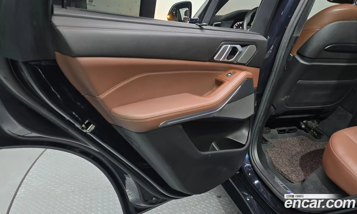 BMW X5 2020 3.0 АКПП, фото 15
