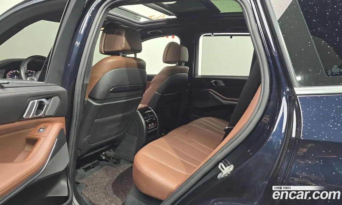 BMW X5 2020 3.0 АКПП, фото 17
