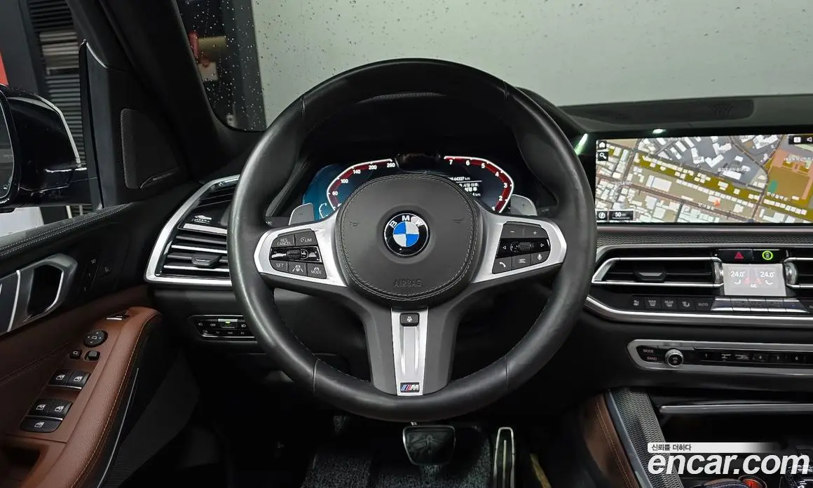 BMW X5 2020 3.0 АКПП, фото 18