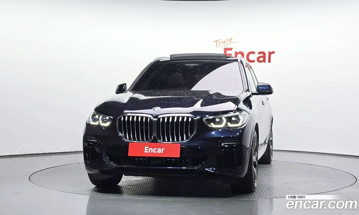 BMW X5 2020 3.0 АКПП, фото 3