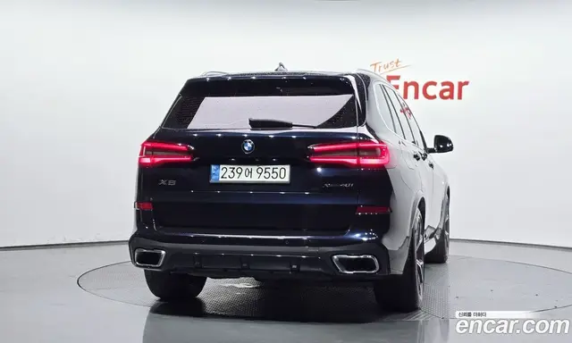 BMW X5 2020 3.0 АКПП, миниатюра 4