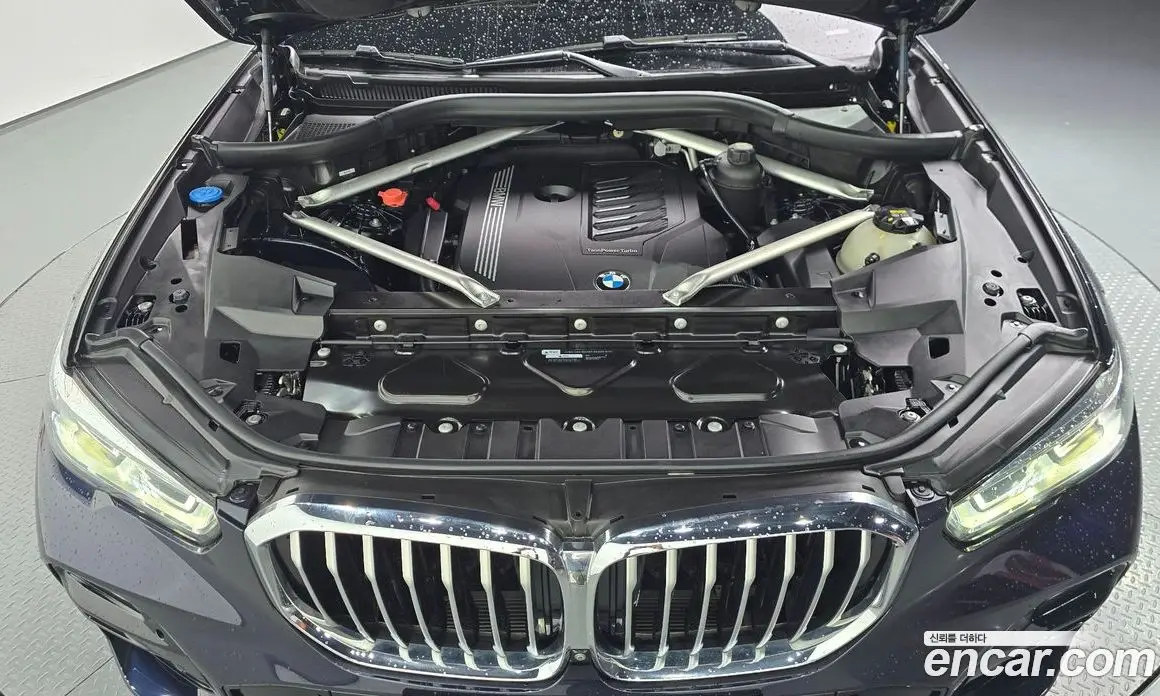 BMW X5 2020 3.0 АКПП, фото 6