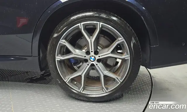 BMW X5 2020 3.0 АКПП, миниатюра 7