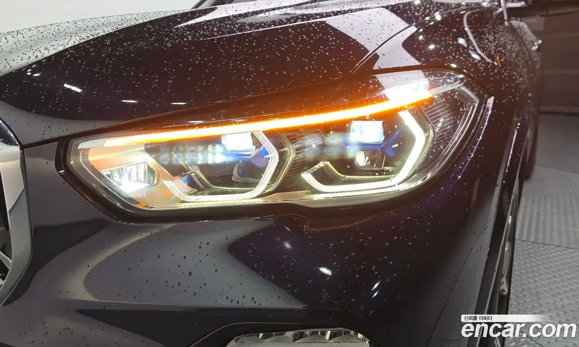 BMW X5 2020 3.0 АКПП, фото 8