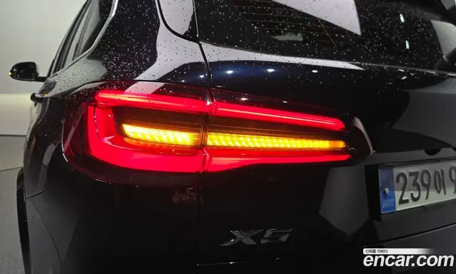 BMW X5 2020 3.0 АКПП, миниатюра 9
