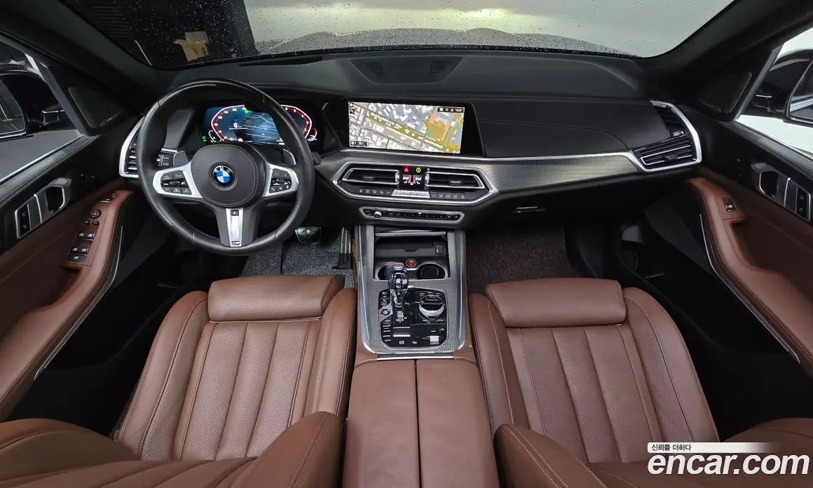 BMW X5 2020 3.0 АКПП, фото 10