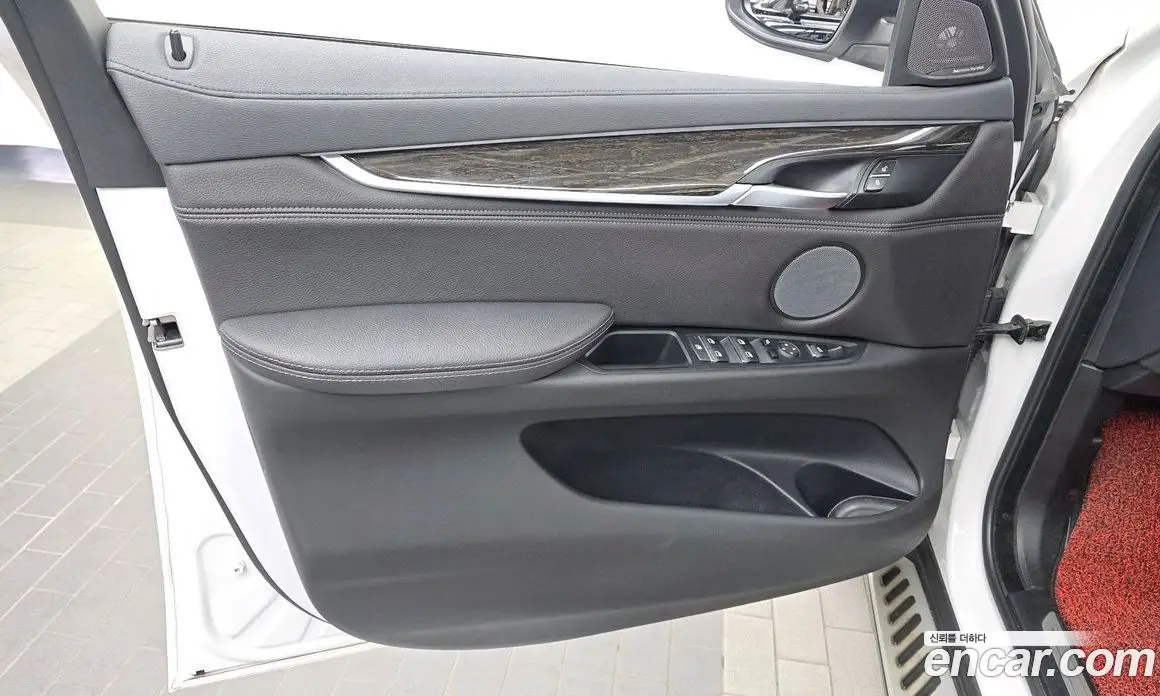 BMW X6 2019 3.0 АКПП, фото 14