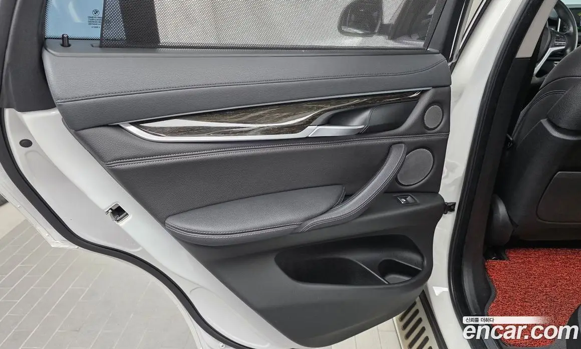BMW X6 2019 3.0 АКПП, фото 15