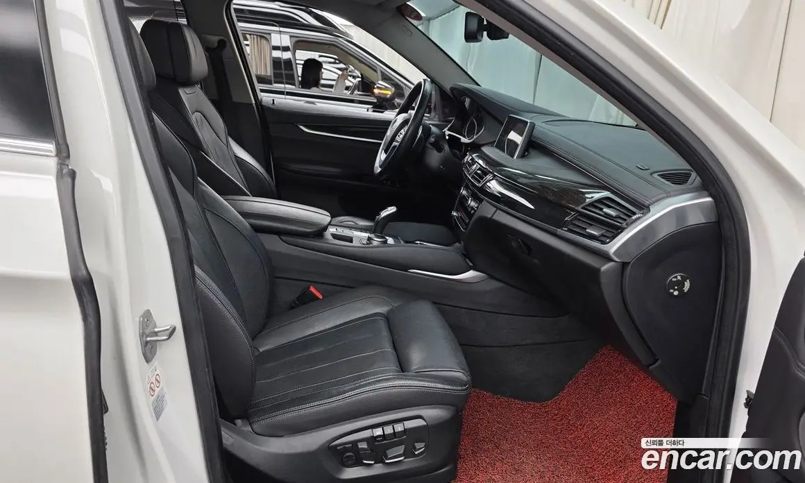 BMW X6 2019 3.0 АКПП, фото 16